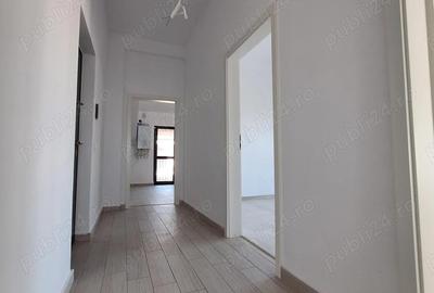 Apartament cu 3 camere decomandat în Hărmanului - 2