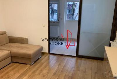 Garsonieră semidecomandată, mobilată în Dristor - 4