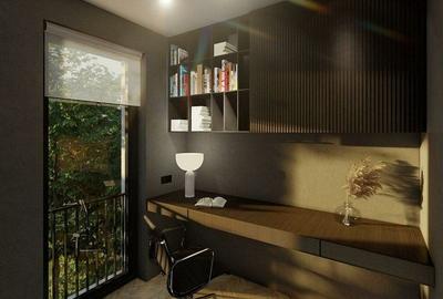 Vile De Închiriat Premium 5 Camere | Pipera | Tunari - 18