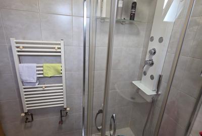 Duplex cu 4 camere cu Canalizare în Florești - 4
