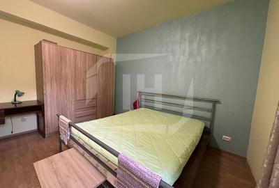 Casa individuala, 4 camere, parcare I Zorilor I UMF Casa individuala, 4 camere, parcare I Zorilor I UMF - 1