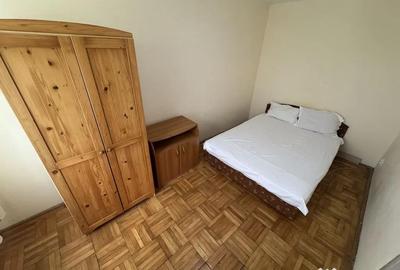 Apartament cu 3 camere semidecomandat, mobilat în Tomis Nord - 3