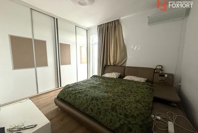 COMISION 0% Apartament cu 3 camere, terasa 27 mp, in zona Girocului - 4