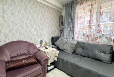 Apartament cu 3 camere decomandat în Florești - 5