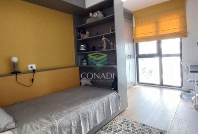 Apartament cu 3 camere semidecomandat în P-ta Presei Libere - 4