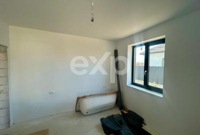 Casă individuală cu 4 camere cu Canalizare în Sânpetru - 13