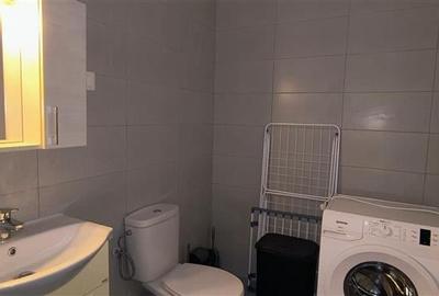 Apartament cu o cameră/studio, bloc nou, Aradului - Torontalului - 10