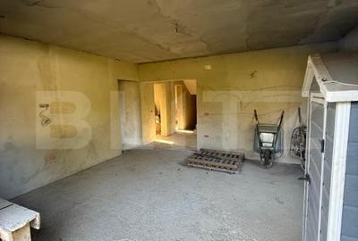 Casa Duplex la rosu, 222 mp utili, teren 423 mp, Burdujeni, Suceava - 5
