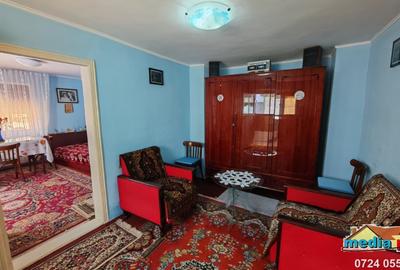 Casă individuală cu 3 camere cu Teren 500 Mp în Est - 5