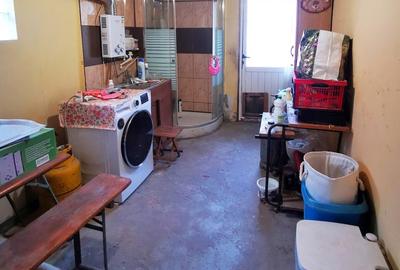 Casă cu 1 camere în Eforie - 3