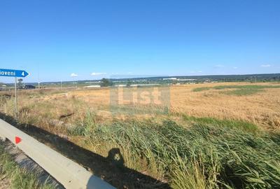 Teren Construcții intravilan de 6000 mp, în Micești - 7