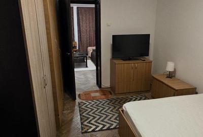 Apartament cu 2 camere decomandat, mobilat în Gara - 4