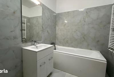 Apartament cu 2 camere decomandat, mobilat în Rahova - 12