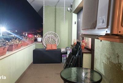 Apartament cu 3 camere în Luna - 8