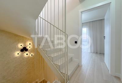 De vanzare casa finisata cu designer in Floresti zona Il Milanese - 7