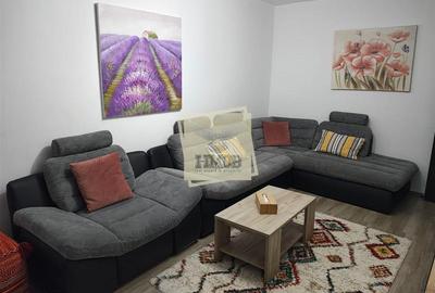 Apartament cu 4 camere decomandat, mobilat în Vasile Aaron - 1