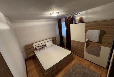 Apartament cu 2 camere semidecomandat în Central - 8