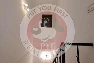 Apartament cu 5 camere decomandat în Bucureștii Noi - 5