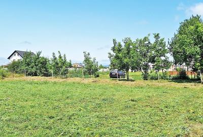 Brasov, cartier Stupini, zona de case noi, 608mp, pret 59900 euro. - 11