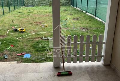 Casă tip duplex  la doar 8 minute de Timisoara - 4