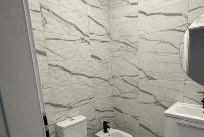 Apartament 3 camere,suprafata utila 74mp,spre inchiriere in Selimbar - 9