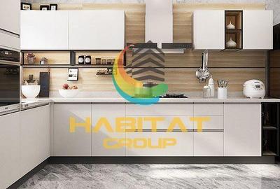 Apartament cu 3 camere decomandat în Central - 9