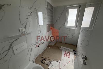 Apartament cu 2 camere decomandat în Buziașului - 19