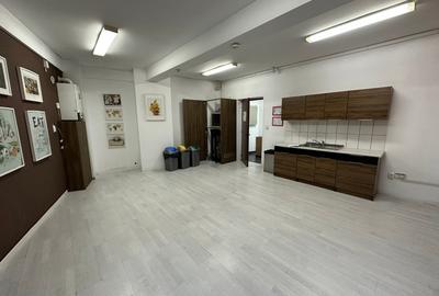 Birou, de 870 mp, în Cotroceni - 5