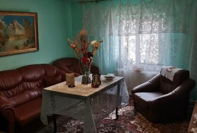 Teren 1.447 mp cu casa 5 camere - Ovidiu - 210.000 euro negociabil(Cod E1) - 21