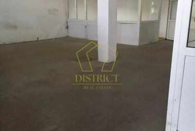 Spatiu Comercial tip Hala I Zona Lipovei - 8