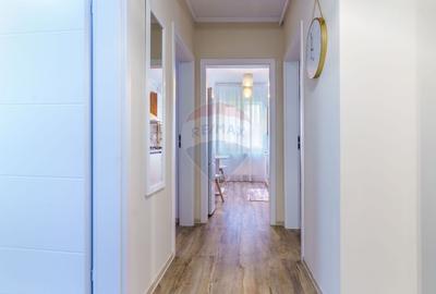 Apartament modern cu 2 camere, Decomandat, Comsion 0% - 8