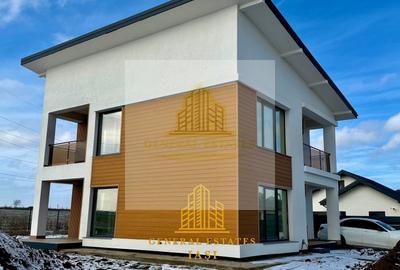 Casă cu 4 camere cu Canalizare în Miroslava - 2