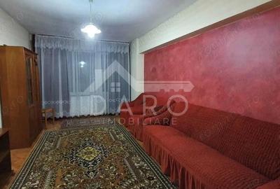 Apartament cu 3 camere decomandat în Tudor - 6