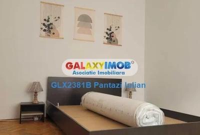 Apartament cu 2 camere semidecomandat, mobilat în Titan