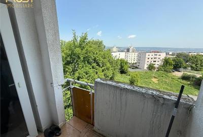 3 camere l 2 bai | 2 balcoane l Garaj l Zorilor - 8