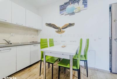 Apartament cu 2 camere decomandat, mobilat în Bună Ziua - 8
