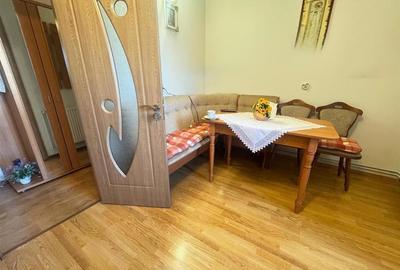 Apartament decomandat cu 2 camere zona Vasile Aaron - 17