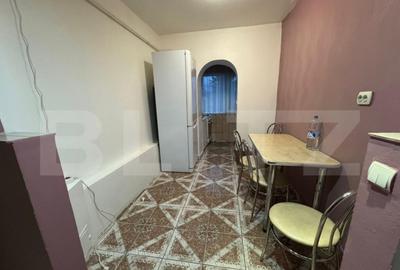 Apartament cu 3 camere decomandat în Central - 9