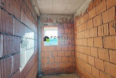 Casă cu 4 camere cu Teren 1000 Mp în Glăjărie - 4