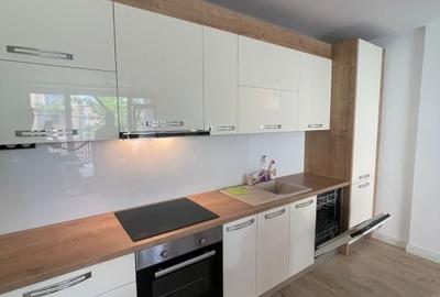 Apartament unicat, 3 camere Girocului, 2bai - 2