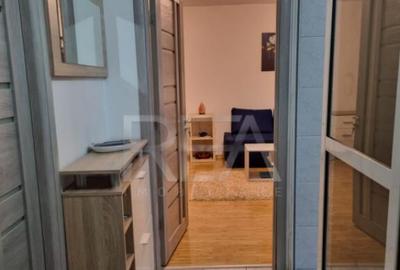 Garsoniera 40 mp, 2/4, bloc 1986, renovata, Militari-Uvertur - 12