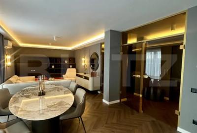 Apartament cu 2 camere decomandat în Libertății - 2