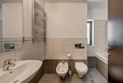 Apartament 3 camere penthouse cu vedere splendida, Baneasa Natura Residence - 17