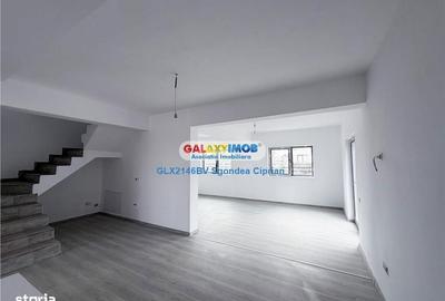 Casă cu 4 camere cu Teren 258 Mp în Central - 3