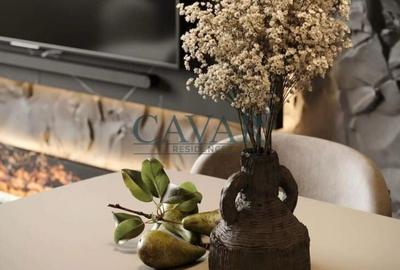 2 Camere Proiect Cavar Residence Binelui 168 2 Camere Proiect Cavar Residence Binelui 168 - 5