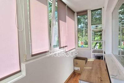 Apartament 3 camere  decomandate, de inchiriat - Zorilor, UMF - 14