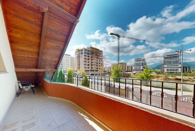 Comision 0% | Spatiu comercial de inchiriat | Tractorul - 2