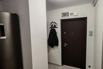 Apartament cu 2 camere nedecomandat în Central - 2