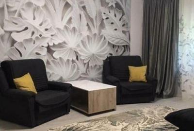 Apartament cu o camera, parter - IC Frimu - 8