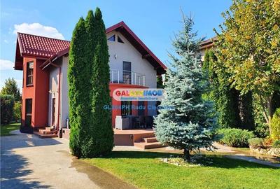 Vanzare vila 5 camere, P+M, Paulesti Vanzare vila 5 camere, P+M, Paulesti - 2